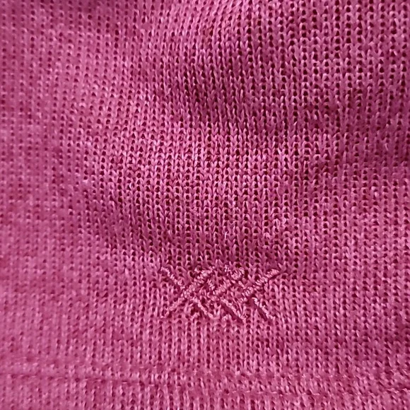 RHONE COMMUTER 1/4 ZIP SWEATER KNIT FABRIC